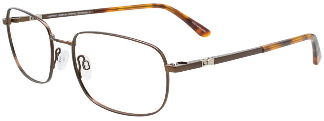 TWIST&CLIP CT285 Eyeglasses - view 5